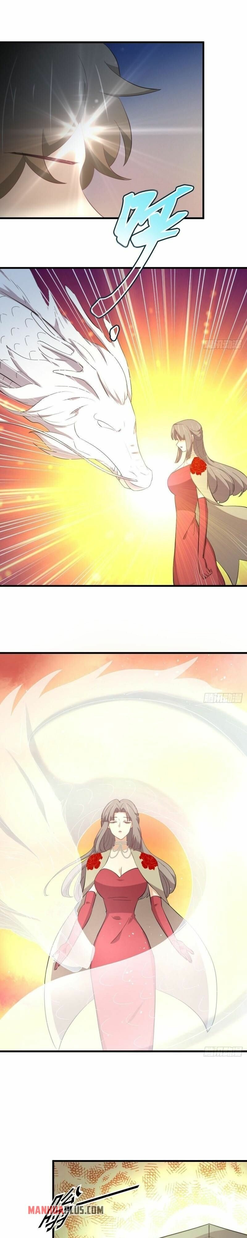 Immortal Swordsman in The Reverse World Chapter 327 - page 12