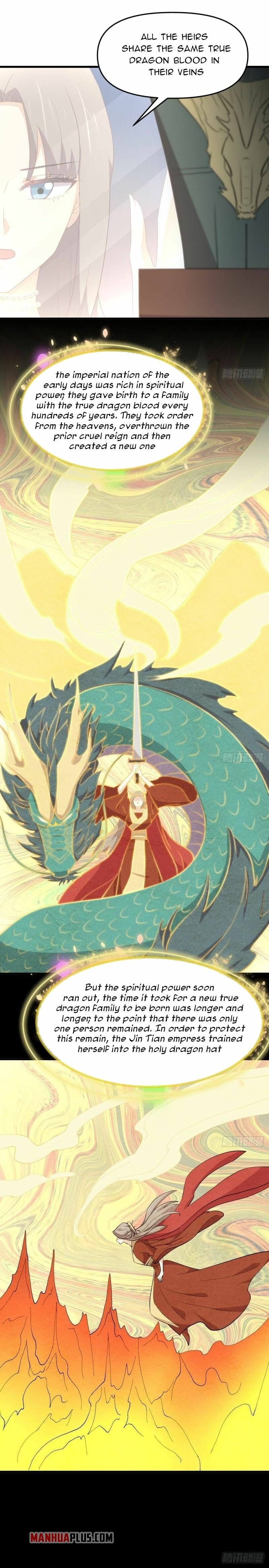 Immortal Swordsman in The Reverse World Chapter 327 - page 2