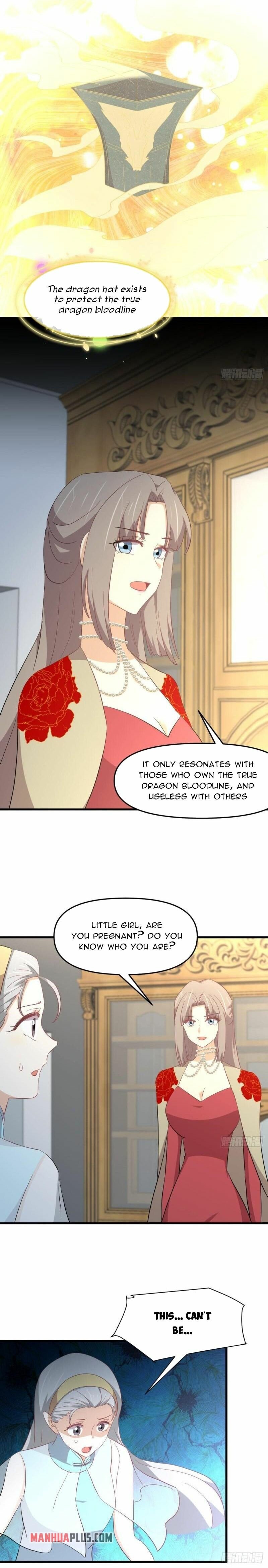 Immortal Swordsman in The Reverse World Chapter 327 - page 3