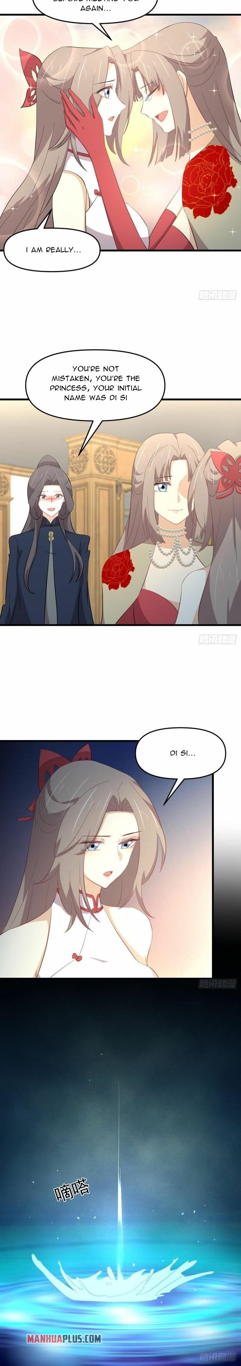 Immortal Swordsman in The Reverse World Chapter 327 - page 7