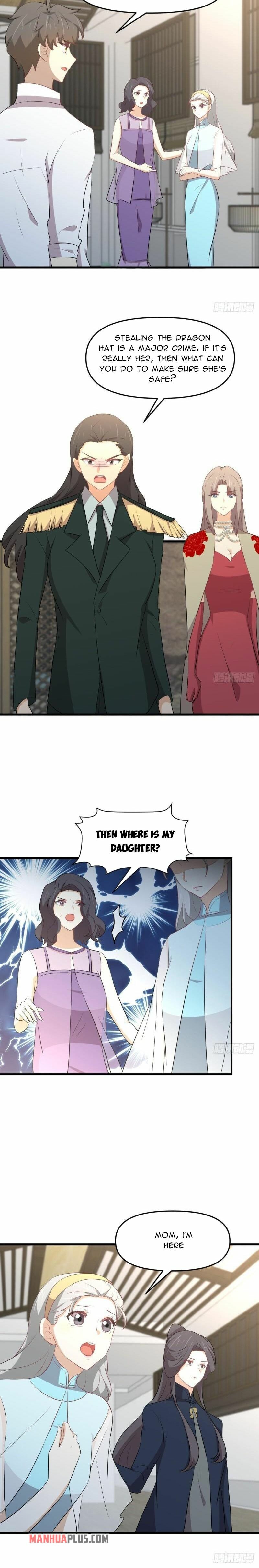 Immortal Swordsman in The Reverse World Chapter 325 - page 11