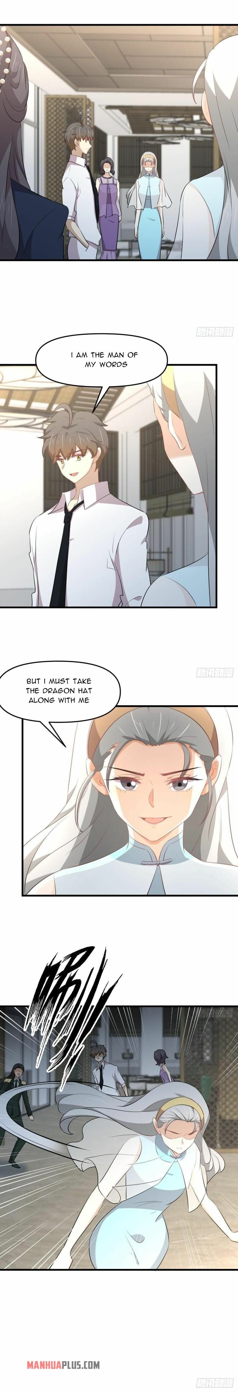 Immortal Swordsman in The Reverse World Chapter 325 - page 12