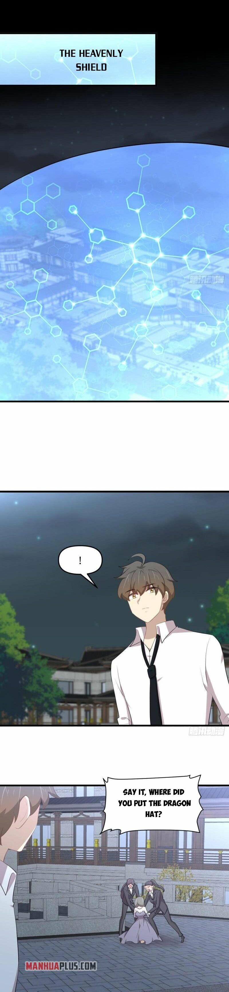 Immortal Swordsman in The Reverse World Chapter 325 - page 2