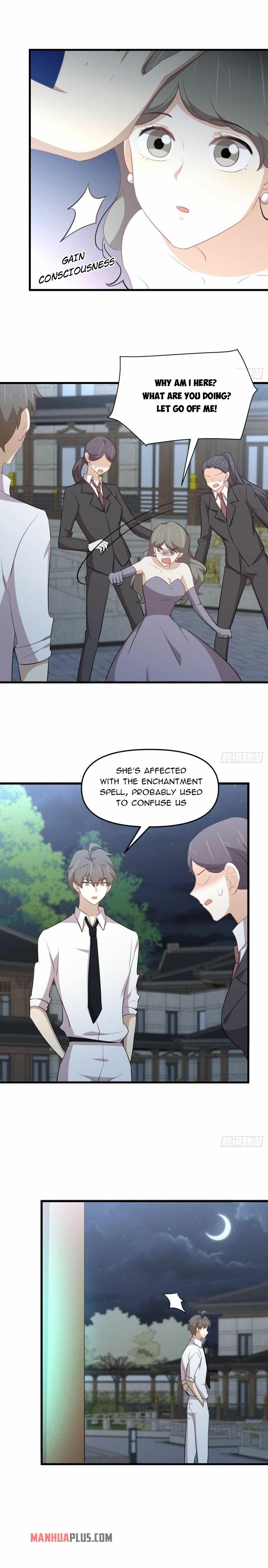 Immortal Swordsman in The Reverse World Chapter 325 - page 4