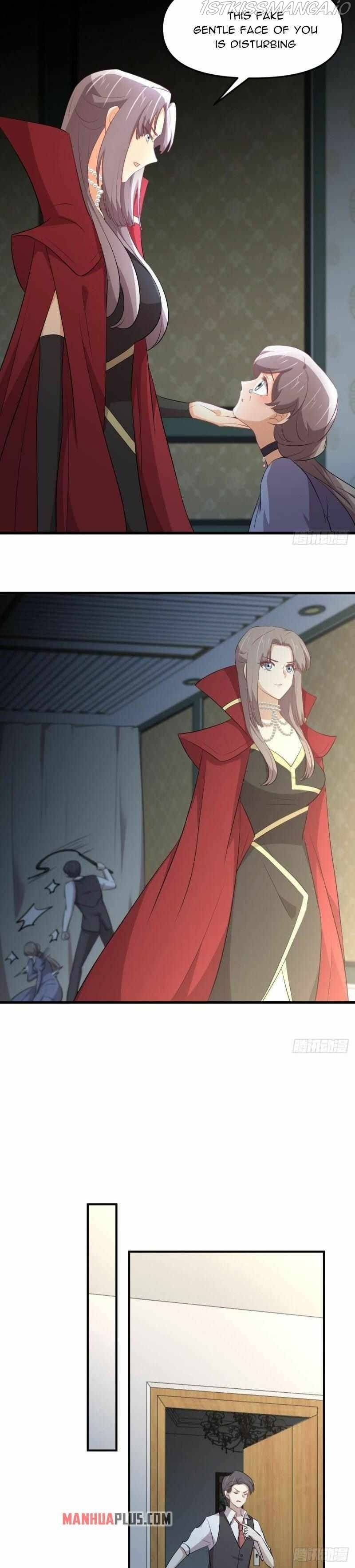Immortal Swordsman in The Reverse World Chapter 322 - page 12