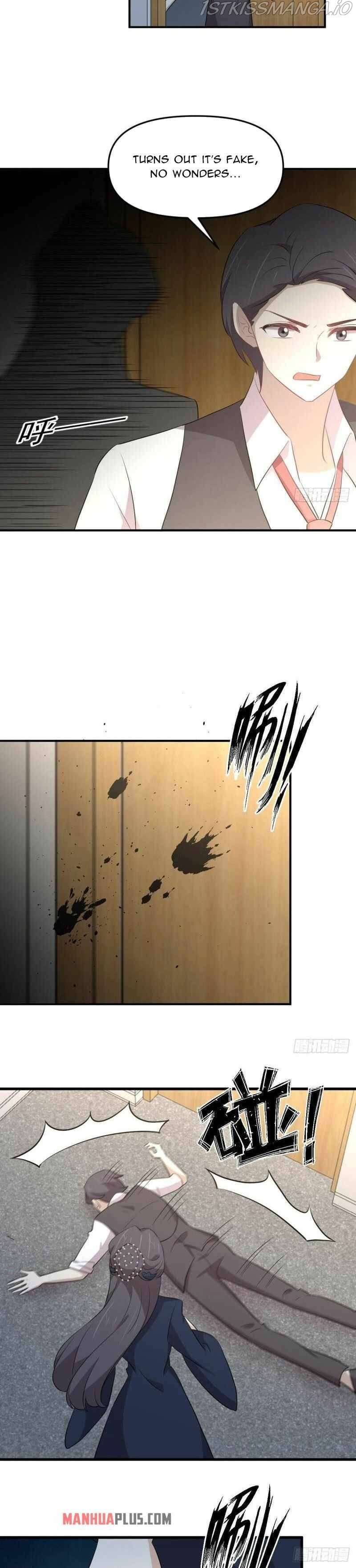 Immortal Swordsman in The Reverse World Chapter 322 - page 13