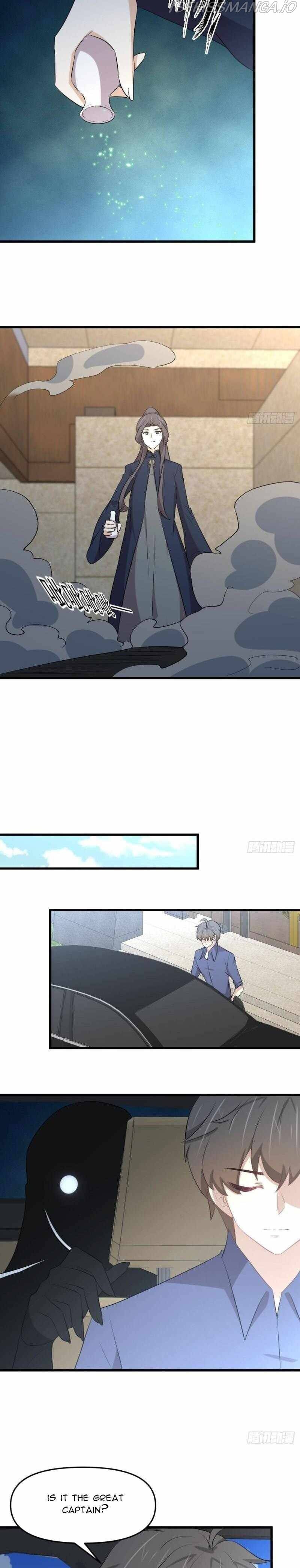 Immortal Swordsman in The Reverse World Chapter 322 - page 14