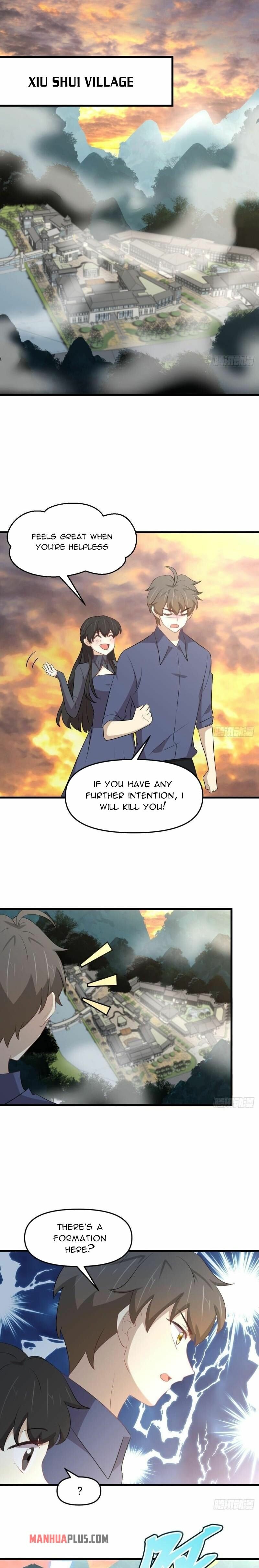 Immortal Swordsman in The Reverse World Chapter 321 - page 2