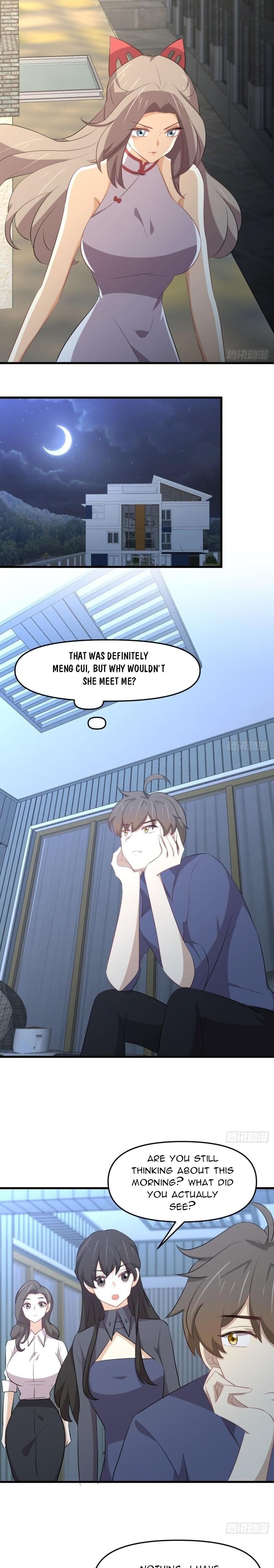 Immortal Swordsman in The Reverse World Chapter 321 - page 6