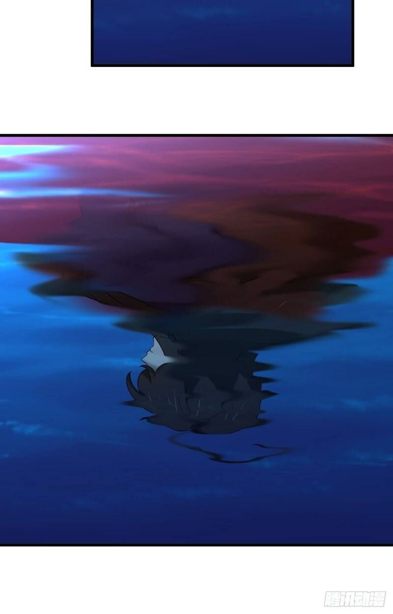 Immortal Swordsman in The Reverse World Chapter 319 - page 14