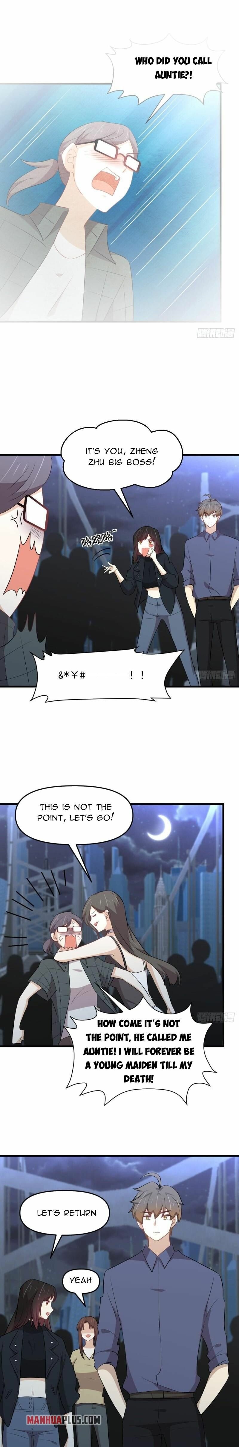 Immortal Swordsman in The Reverse World Chapter 318 - page 2