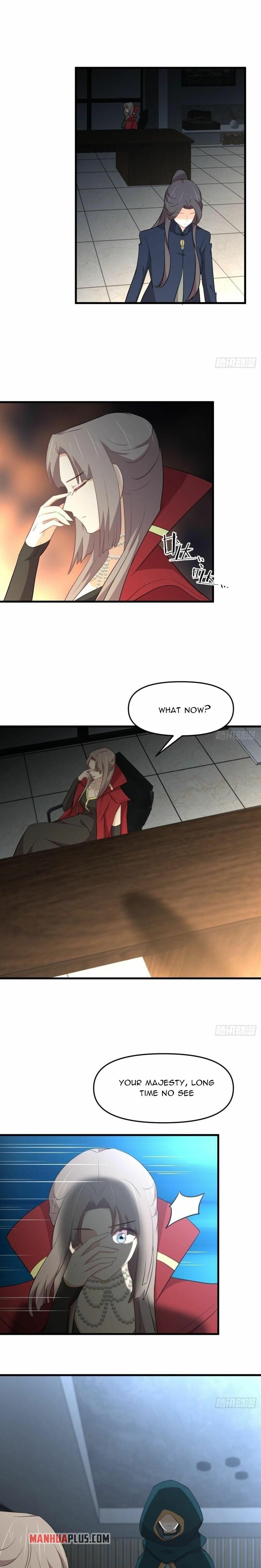 Immortal Swordsman in The Reverse World Chapter 318 - page 6