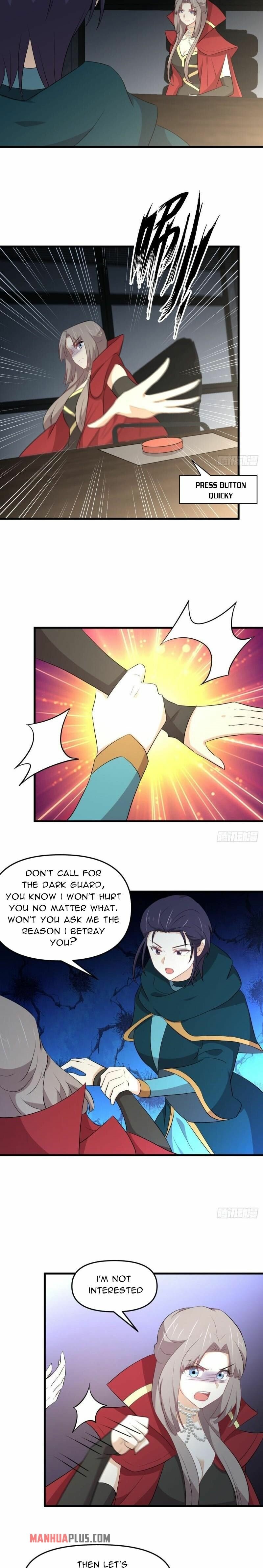 Immortal Swordsman in The Reverse World Chapter 318 - page 8