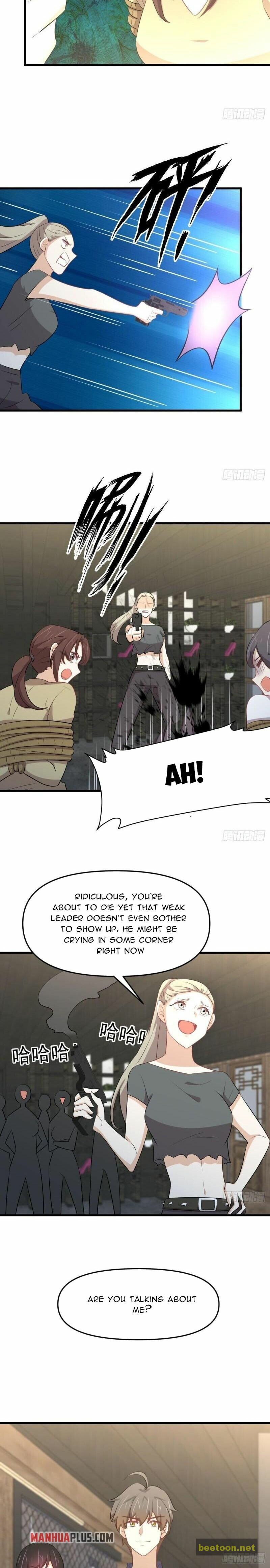 Immortal Swordsman in The Reverse World Chapter 317 - page 2
