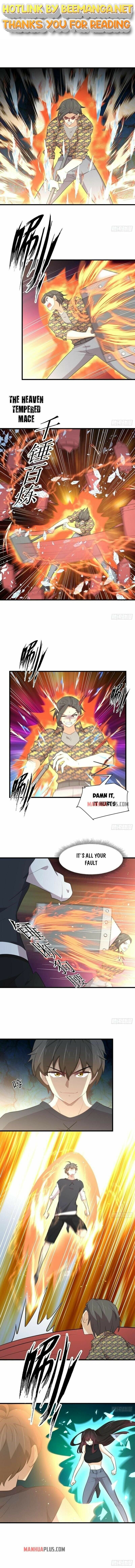 Immortal Swordsman in The Reverse World Chapter 315 - page 1