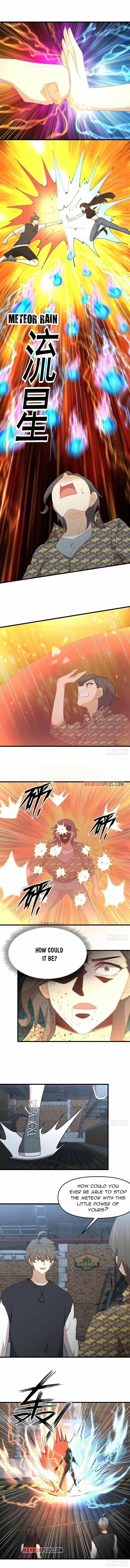 Immortal Swordsman in The Reverse World Chapter 315 - page 2