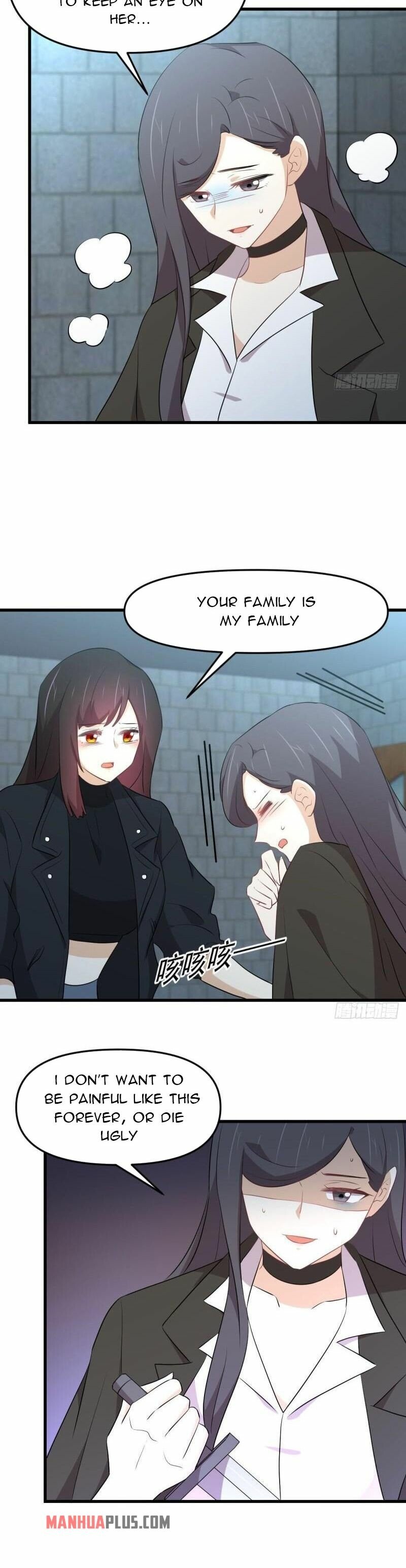 Immortal Swordsman in The Reverse World Chapter 313 - page 7