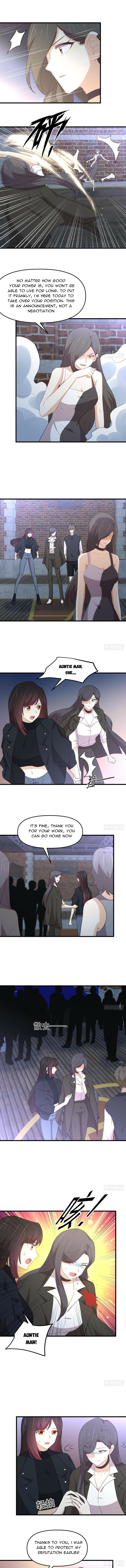Immortal Swordsman in The Reverse World Chapter 310 - page 3