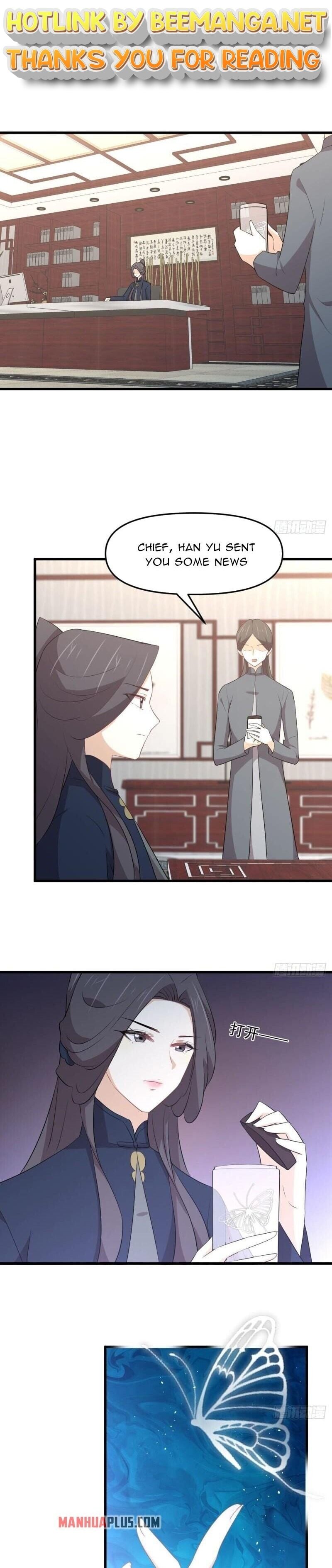 Immortal Swordsman in The Reverse World Chapter 309 - page 1