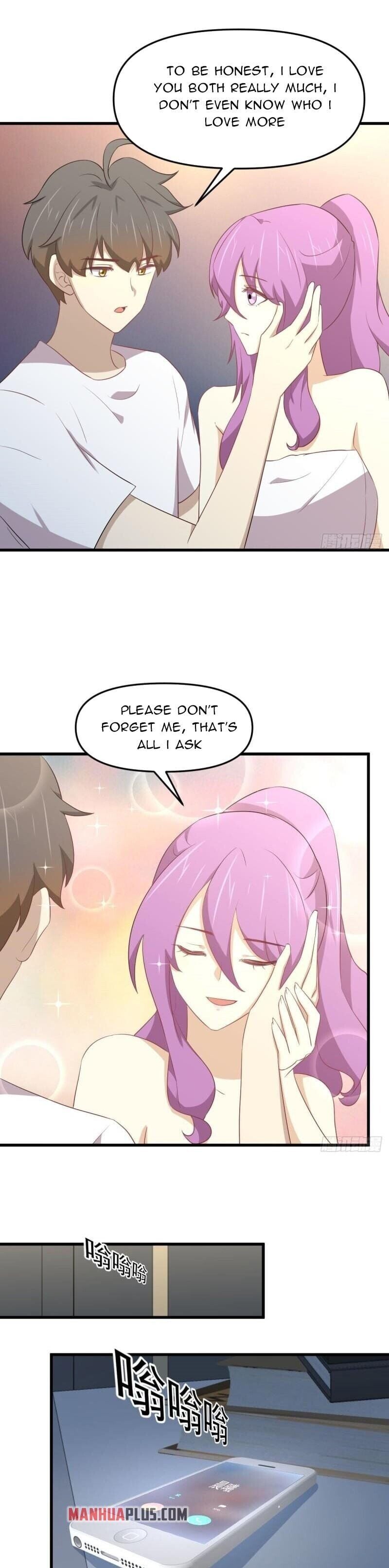Immortal Swordsman in The Reverse World Chapter 309 - page 10