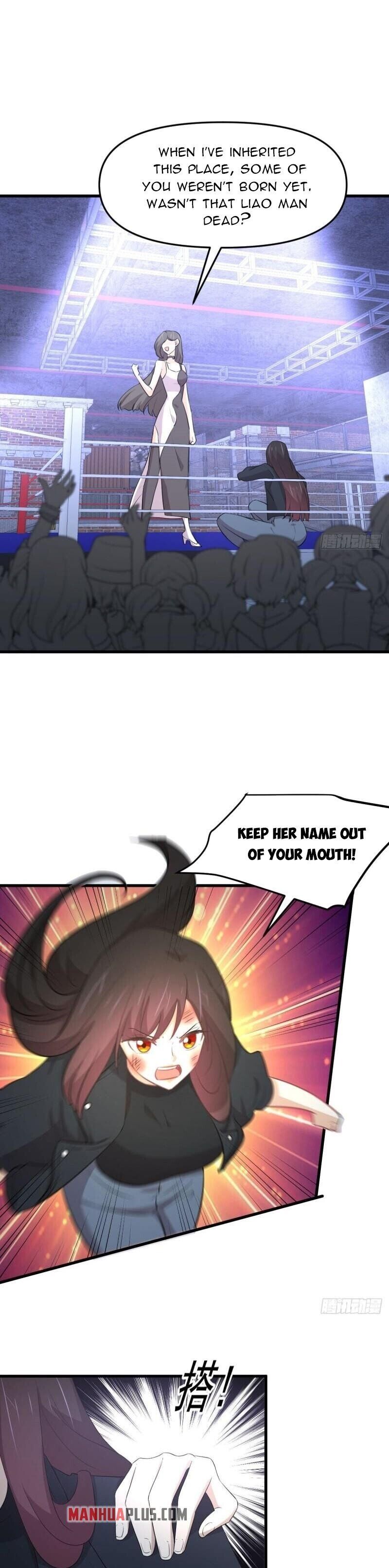 Immortal Swordsman in The Reverse World Chapter 309 - page 13
