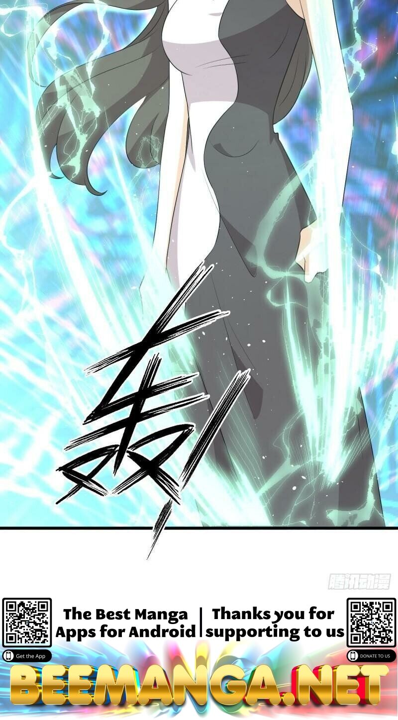 Immortal Swordsman in The Reverse World Chapter 309 - page 19