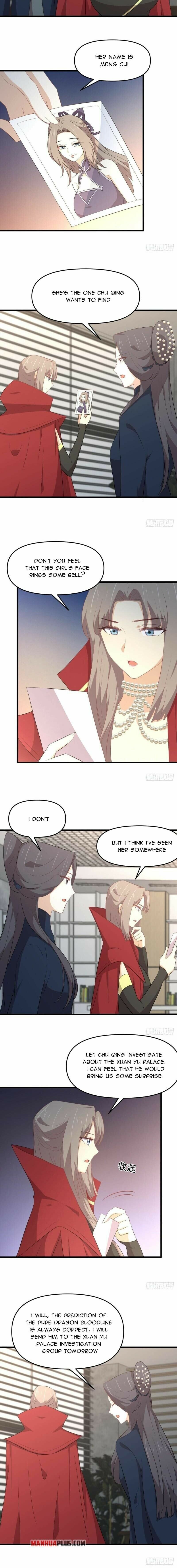 Immortal Swordsman in The Reverse World Chapter 307 - page 2