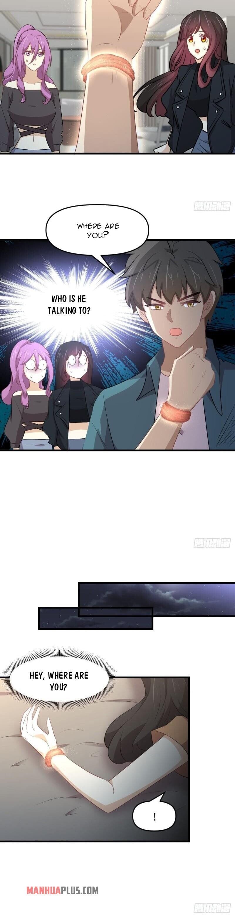 Immortal Swordsman in The Reverse World Chapter 303 - page 15