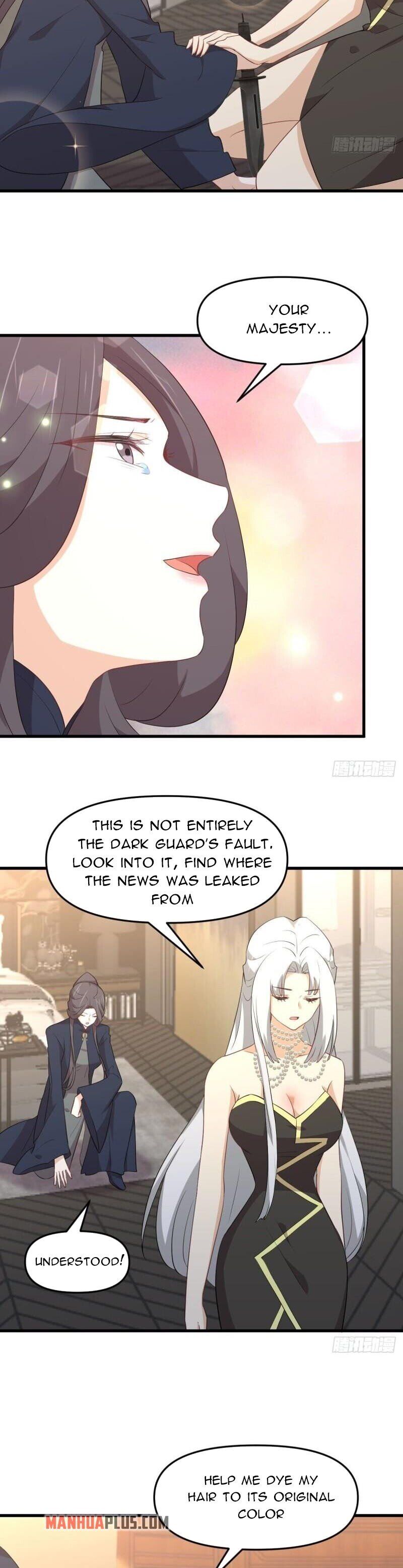 Immortal Swordsman in The Reverse World Chapter 303 - page 2