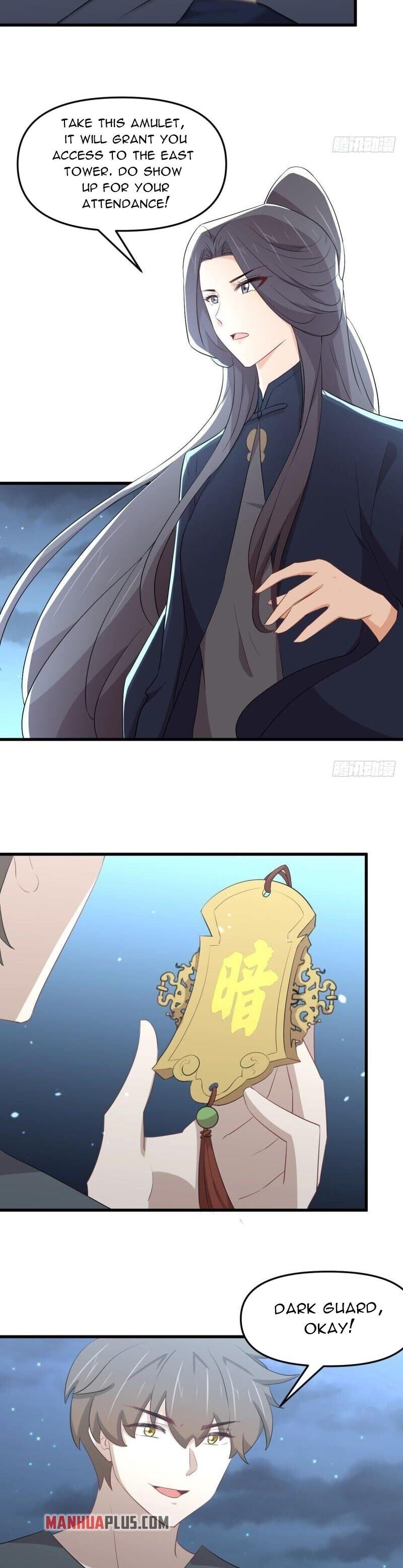 Immortal Swordsman in The Reverse World Chapter 303 - page 5