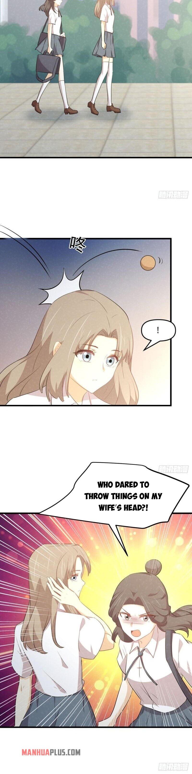 Immortal Swordsman in The Reverse World Chapter 303 - page 9