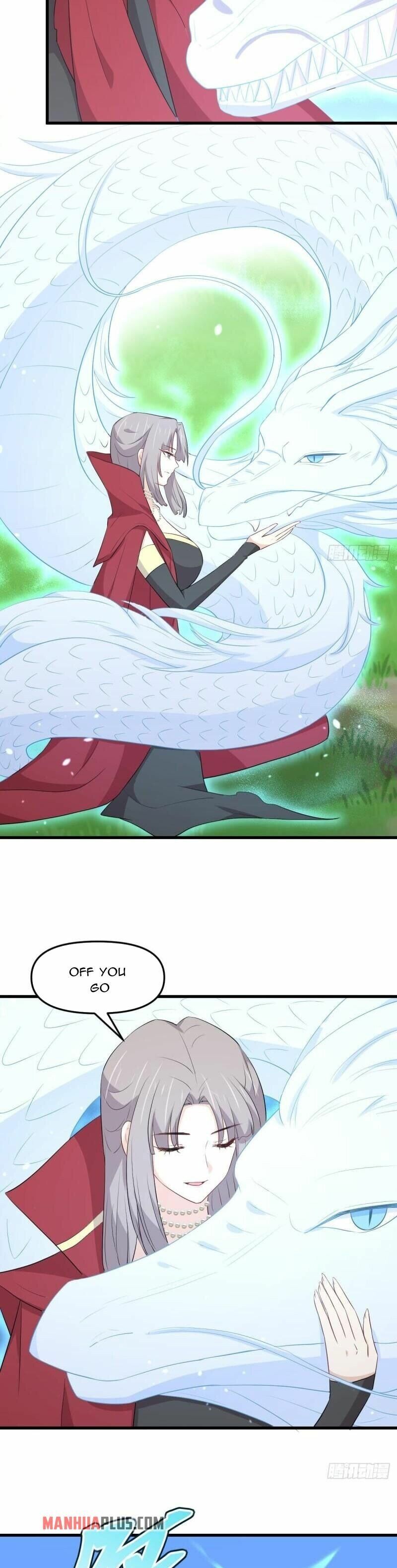 Immortal Swordsman in The Reverse World Chapter 302 - page 7