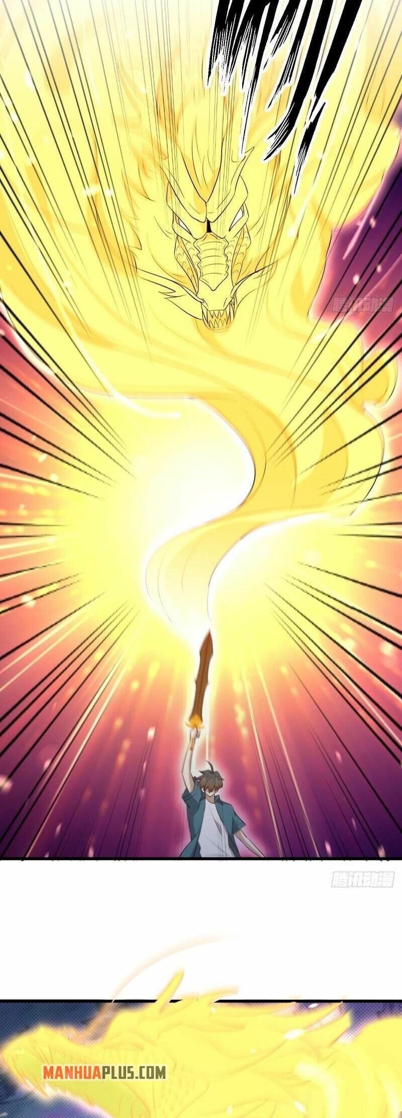 Immortal Swordsman in The Reverse World Chapter 301 - page 14
