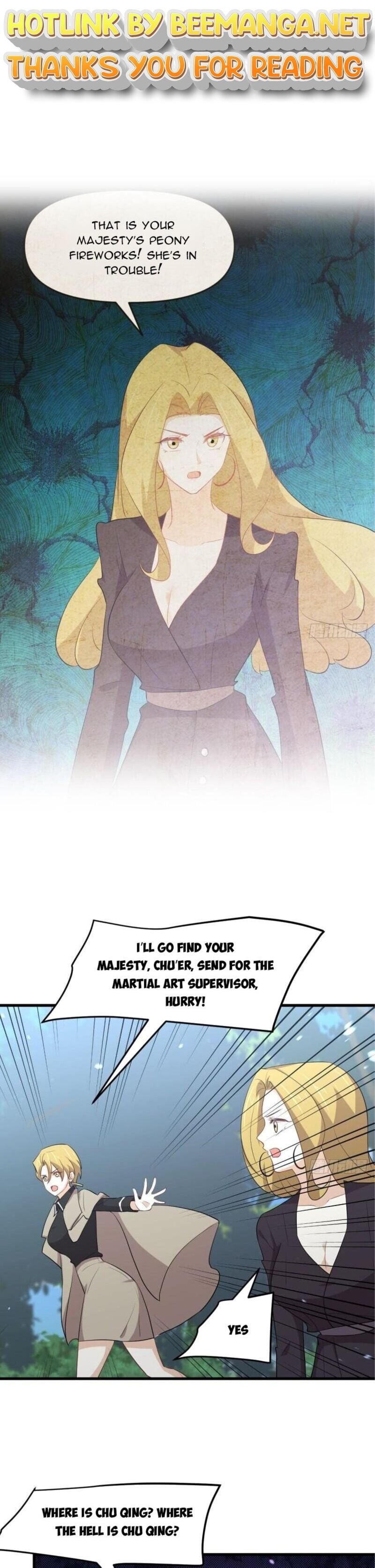 Immortal Swordsman in The Reverse World Chapter 300 - page 1