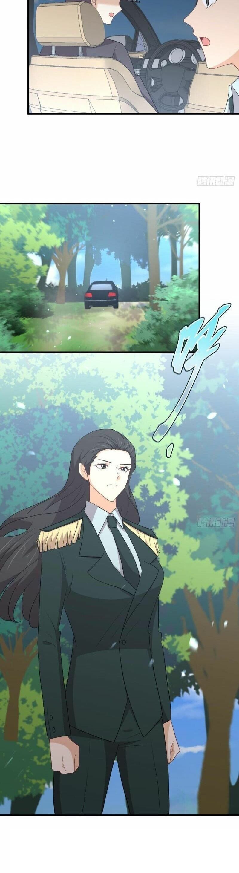 Immortal Swordsman in The Reverse World Chapter 300 - page 6