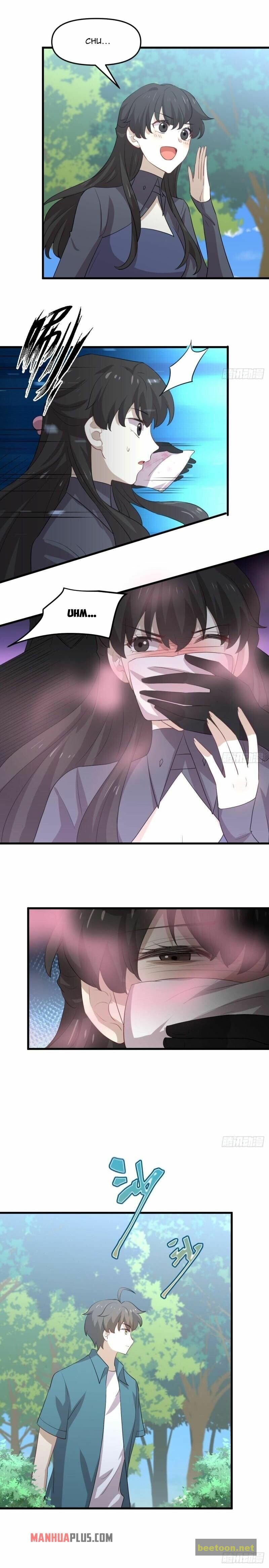 Immortal Swordsman in The Reverse World Chapter 299 - page 3