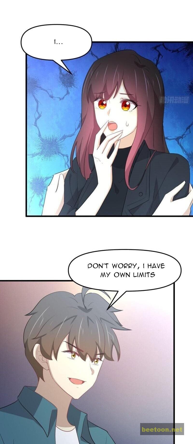 Immortal Swordsman in The Reverse World Chapter 298 - page 14