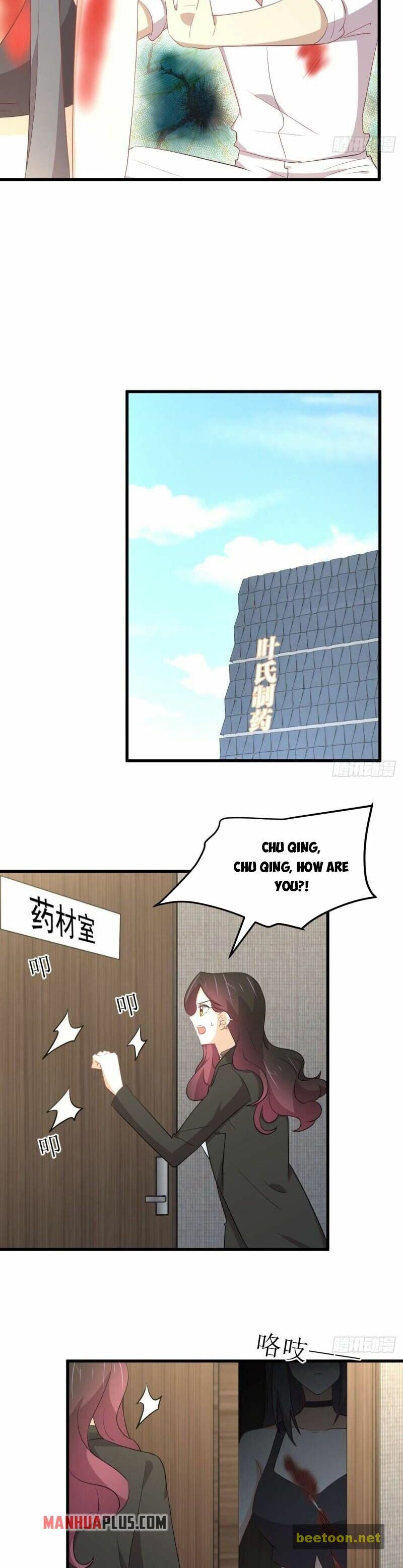 Immortal Swordsman in The Reverse World Chapter 295 - page 11