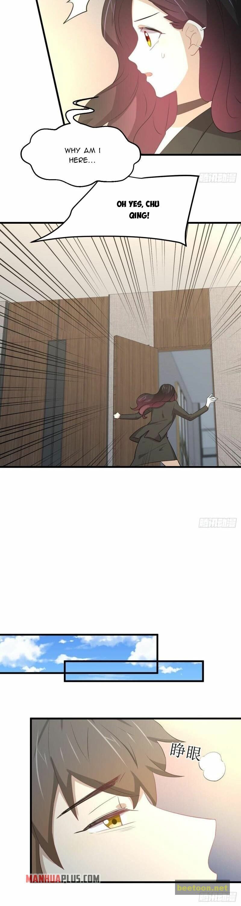 Immortal Swordsman in The Reverse World Chapter 295 - page 15