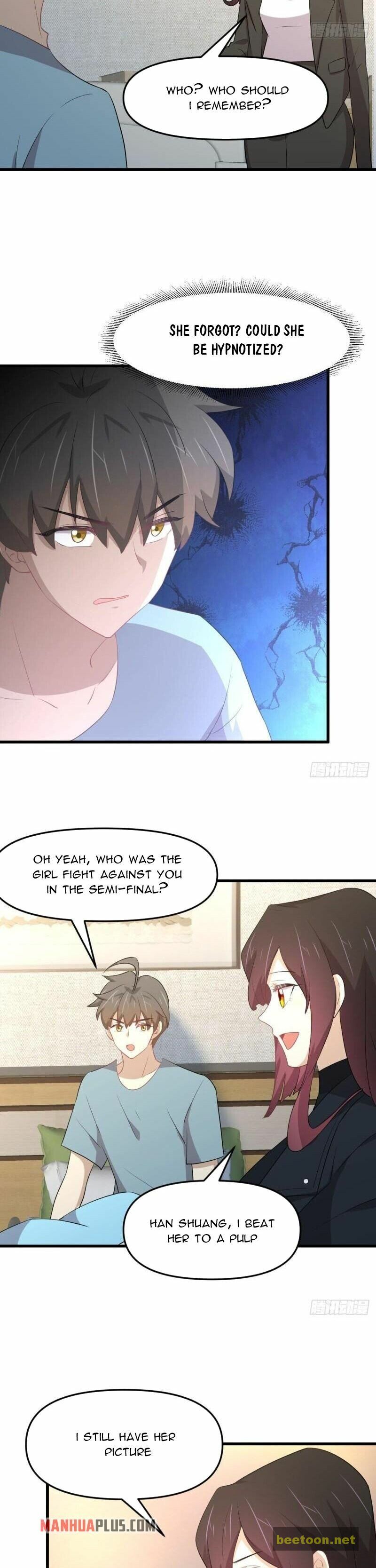 Immortal Swordsman in The Reverse World Chapter 295 - page 17