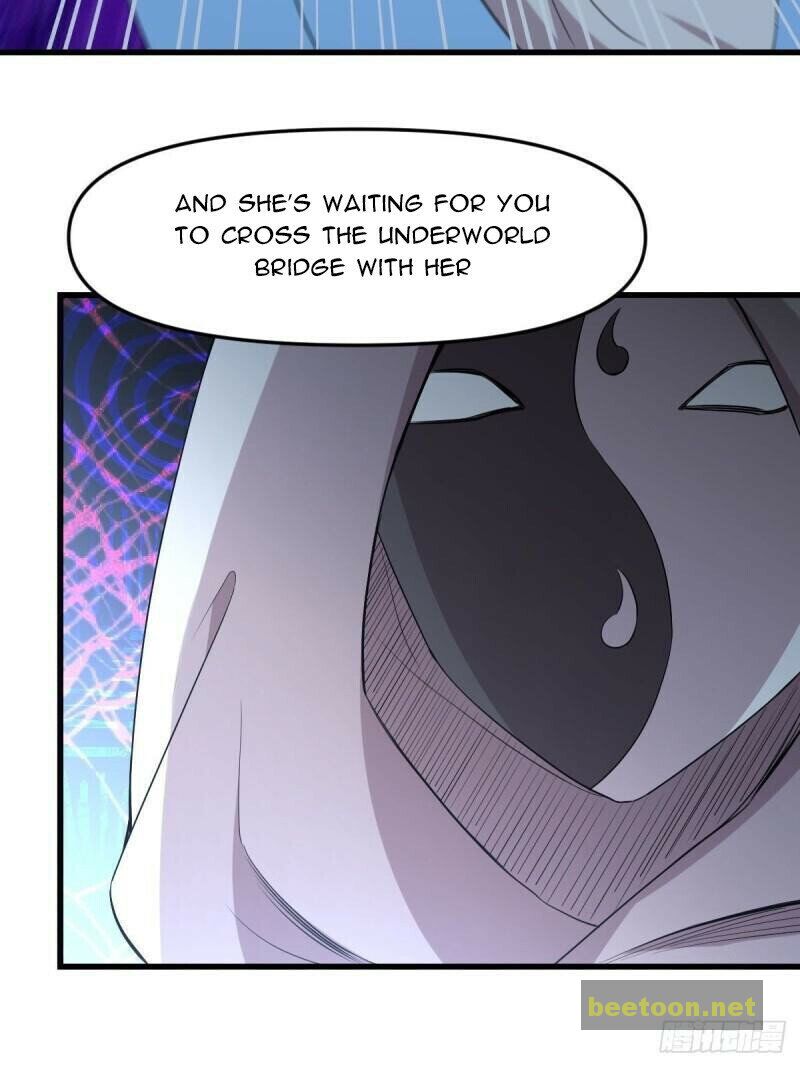 Immortal Swordsman in The Reverse World Chapter 294 - page 11