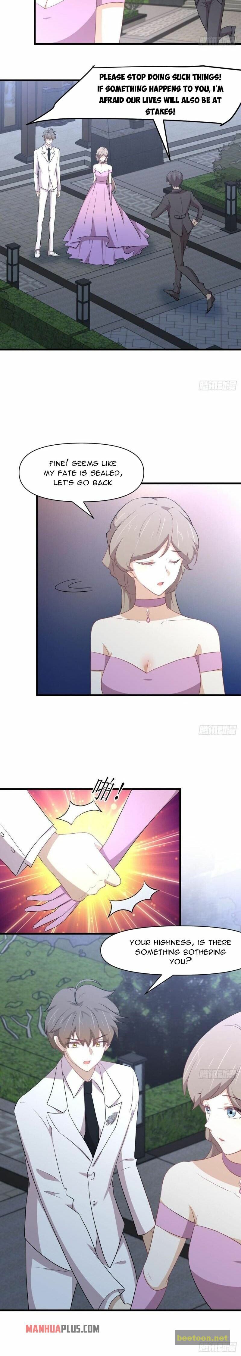 Immortal Swordsman in The Reverse World Chapter 294 - page 2