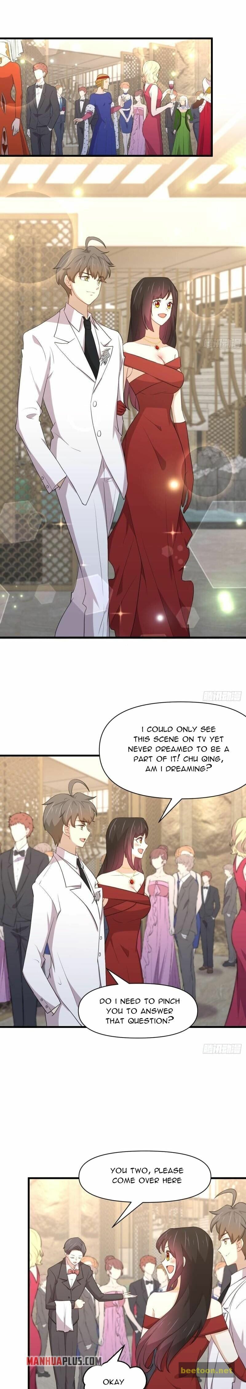 Immortal Swordsman in The Reverse World Chapter 293 - page 1