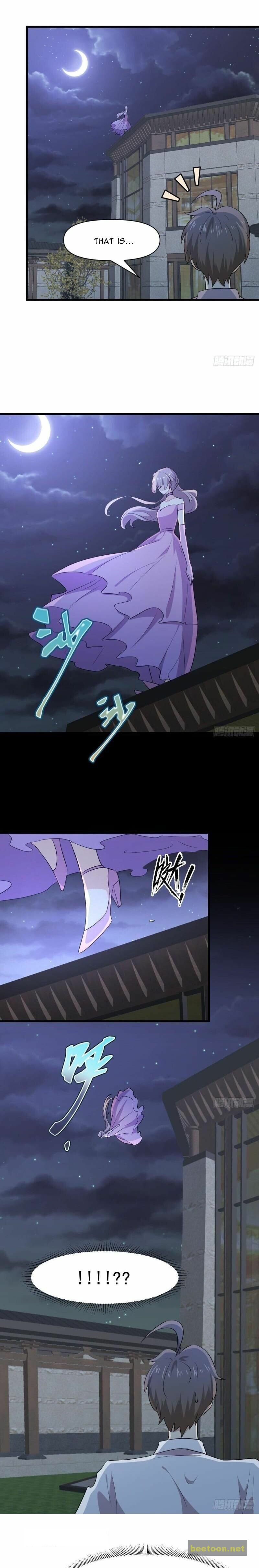 Immortal Swordsman in The Reverse World Chapter 293 - page 11
