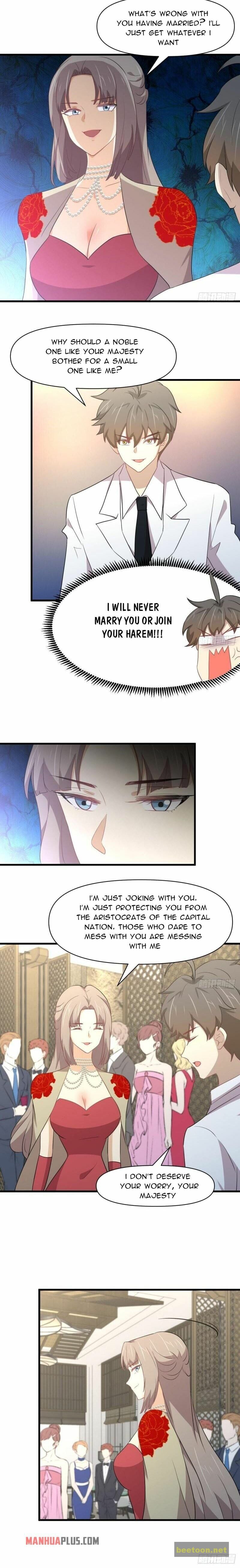 Immortal Swordsman in The Reverse World Chapter 293 - page 8