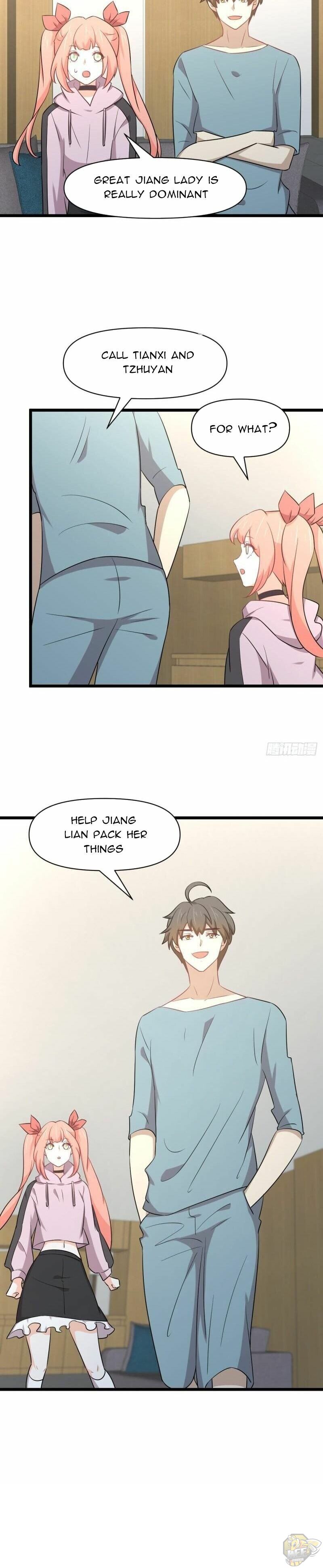 Immortal Swordsman in The Reverse World Chapter 286 - page 12
