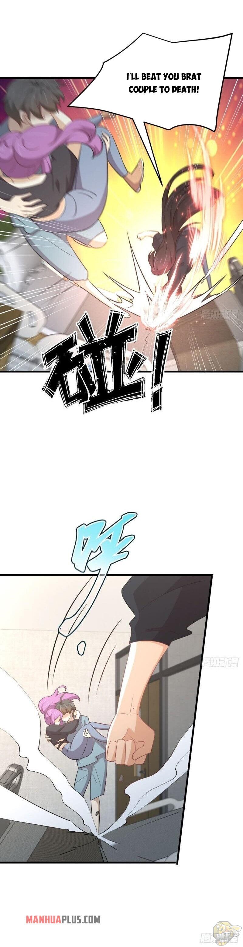 Immortal Swordsman in The Reverse World Chapter 285 - page 9