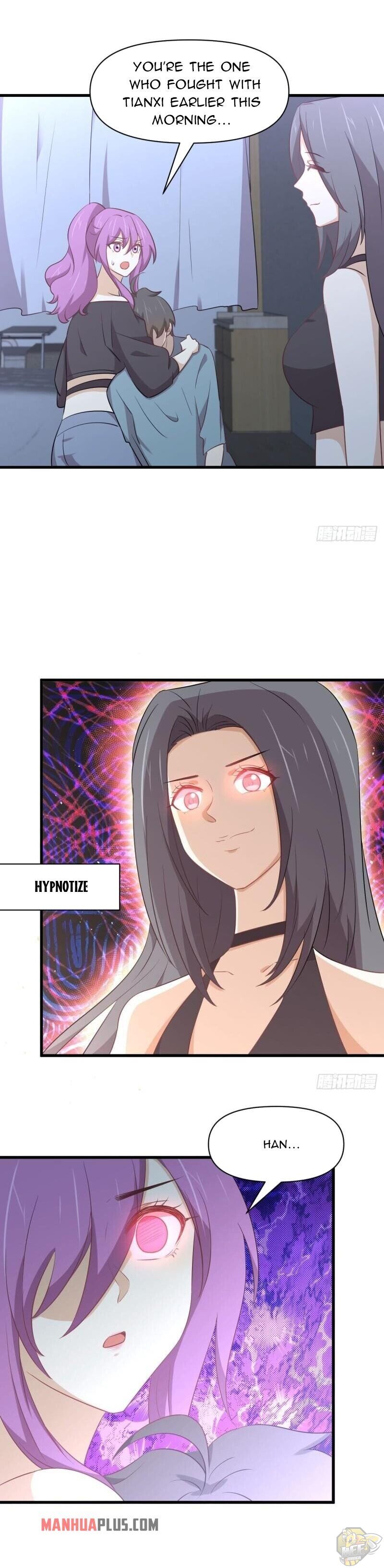 Immortal Swordsman in The Reverse World Chapter 283 - page 4