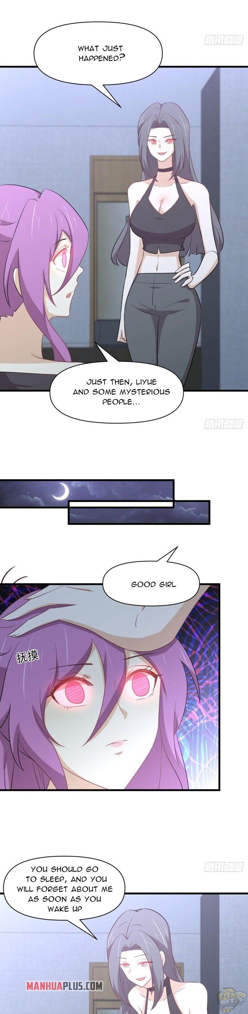 Immortal Swordsman in The Reverse World Chapter 283 - page 5
