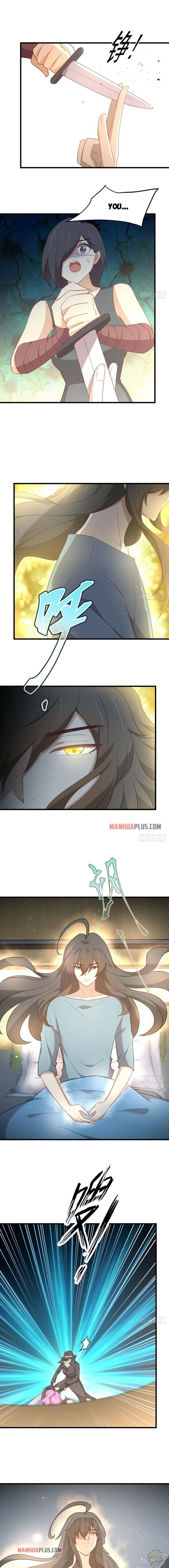 Immortal Swordsman in The Reverse World Chapter 282 - page 5